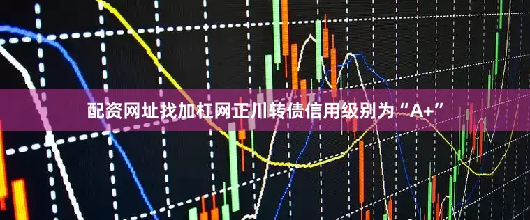 配资网址找加杠网正川转债信用级别为“A+”